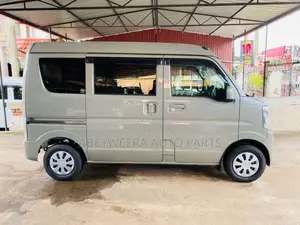 Suzuki Every JOIN 2024 Van Unregistered (Recondition)