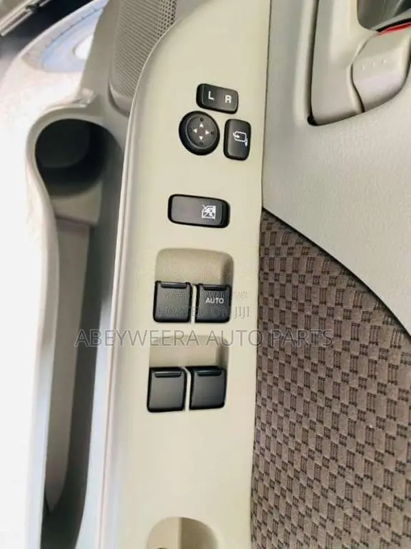 Suzuki Every JOIN 2024 Van Unregistered (Recondition)