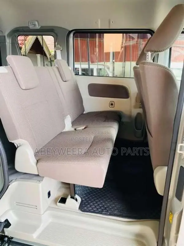 Suzuki Every JOIN 2024 Van Unregistered (Recondition)