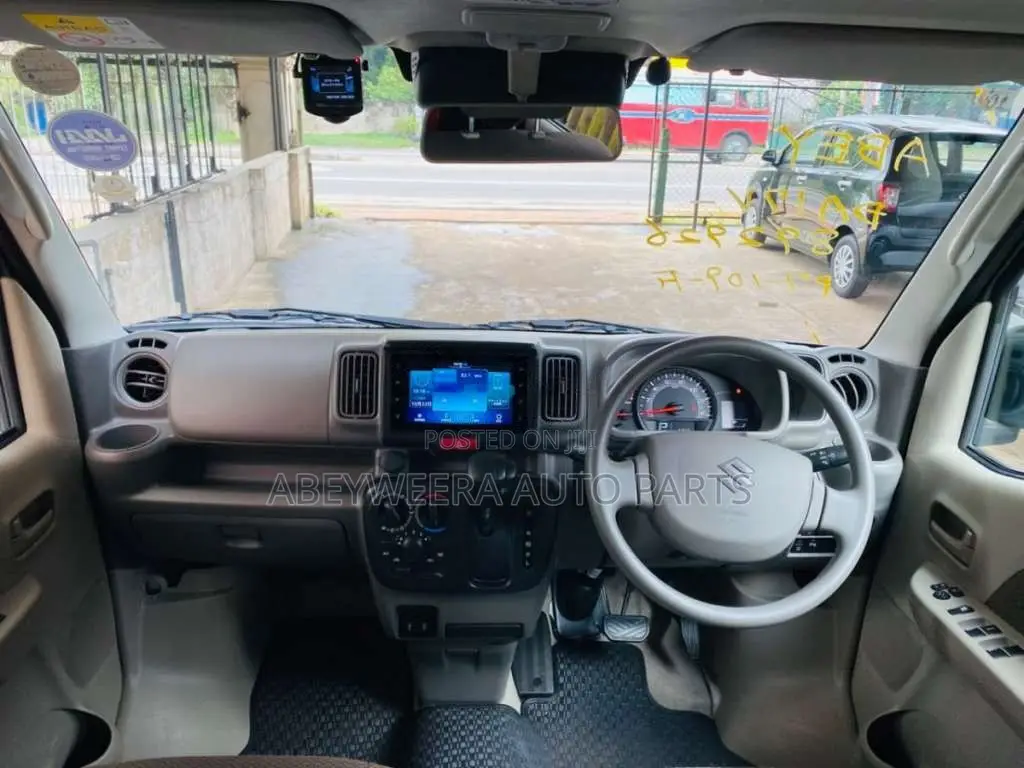 Suzuki Every JOIN 2024 Van Unregistered (Recondition)