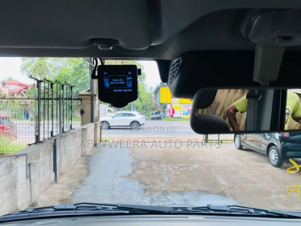 Suzuki Every JOIN 2024 Van Unregistered (Recondition)
