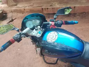 Bajaj Pulsar 150 2010 Motorbike (Used)