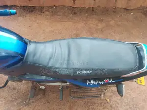 Bajaj Pulsar 150 2010 Motorbike (Used)