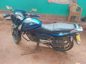 Bajaj Pulsar 150 2010 Motorbike (Used)