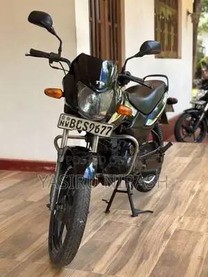 TVS Metro 2012 Motorbike (Used)