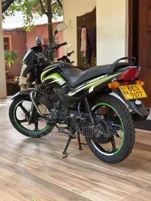 TVS Metro 2012 Motorbike (Used)