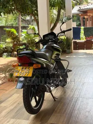 TVS Metro 2012 Motorbike (Used)