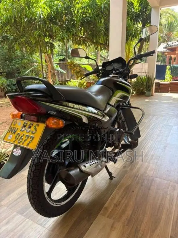 TVS Metro 2012 Motorbike (Used)