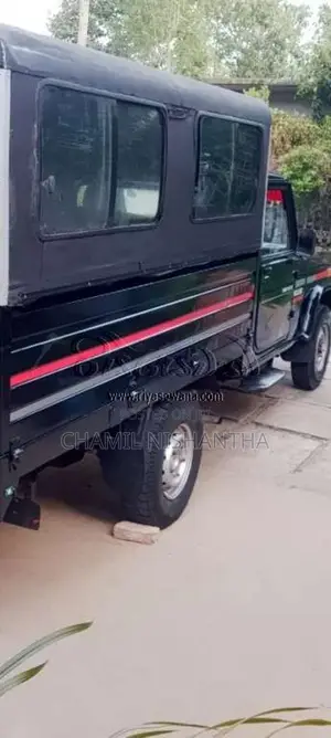 Mahindra Bolero 2008 Pickup (Used)