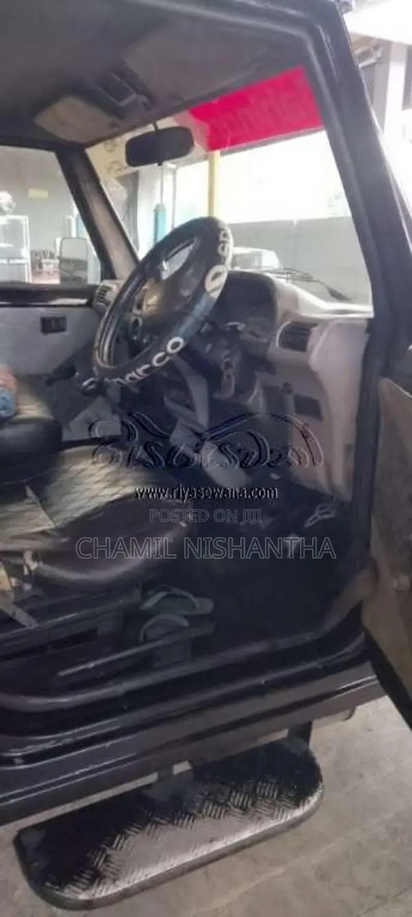 Mahindra Bolero 2008 Pickup (Used)