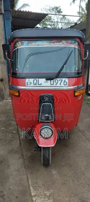Bajaj RE 2007 Three Wheel (Used)