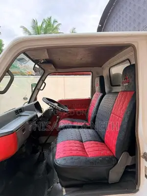 Mitsubishi Canter 1988 Lorry (Used)
