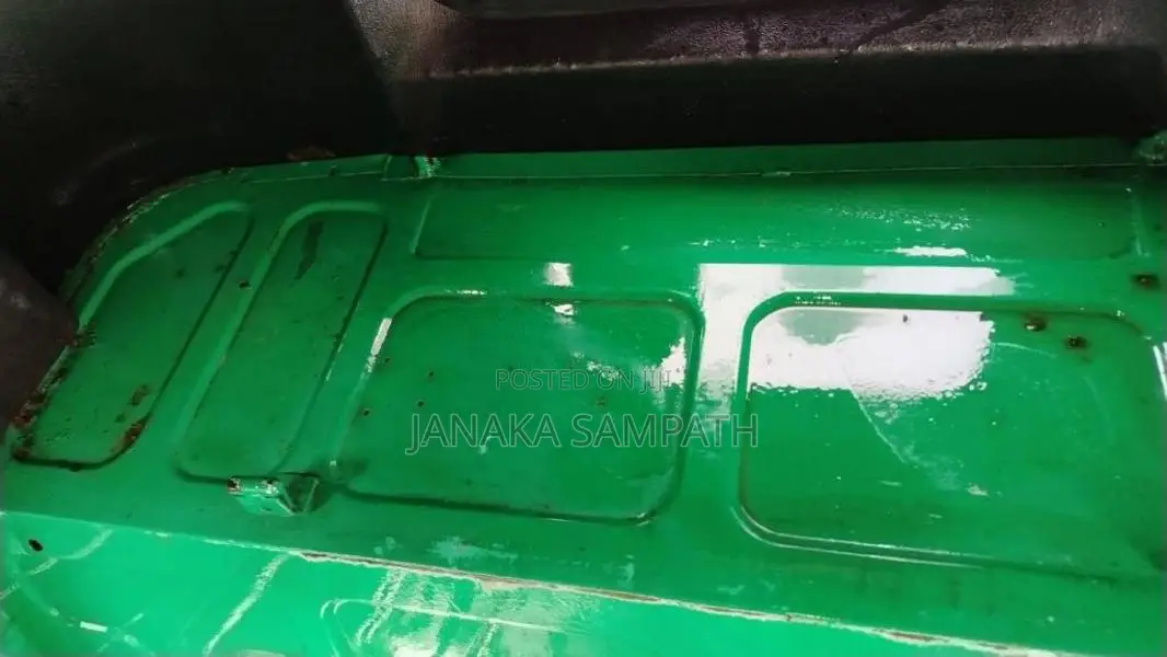 Bajaj 2 stroke 2006 Three Wheel (Used)