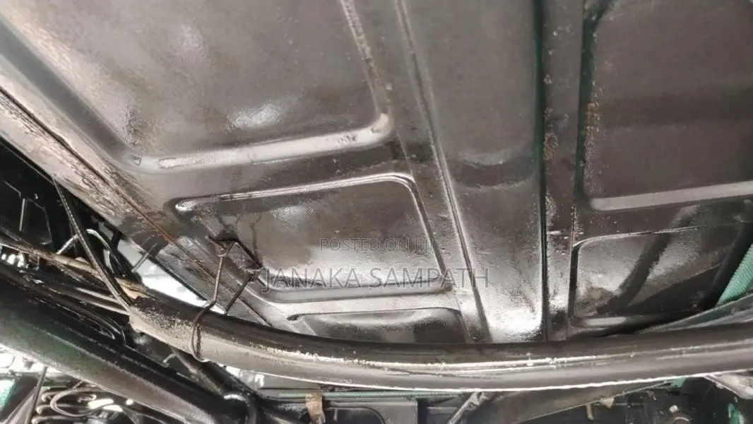 Bajaj 2 stroke 2006 Three Wheel (Used)