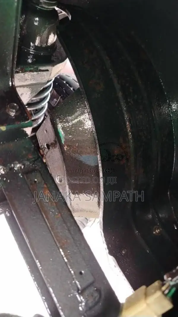 Bajaj 2 stroke 2006 Three Wheel (Used)