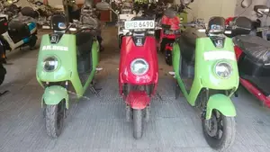 Other ERc80 2025 Motorbike (Used)