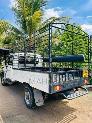 Mahindra Bolero 2013 Pickup (Used)