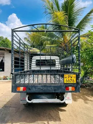 Mahindra Bolero 2013 Pickup (Used)