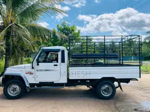 Mahindra Bolero 2013 Pickup (Used)
