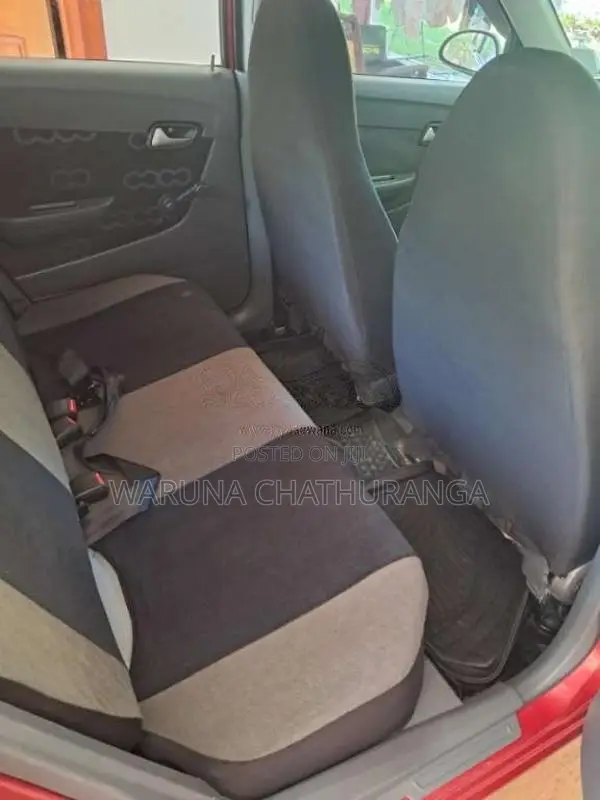Suzuki Alto 2015 Car (Used)