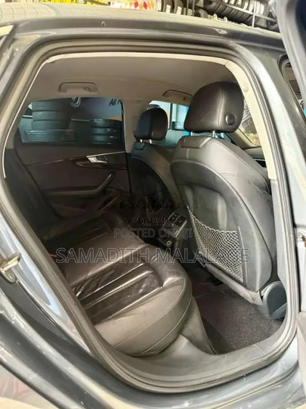 Audi A4 2016 Car (Used)