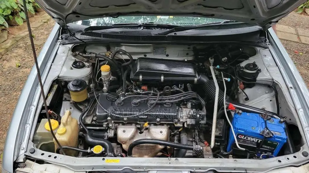 Nissan B14 2001 Car (Used)
