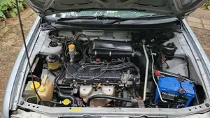 Nissan B14 2001 Car (Used)
