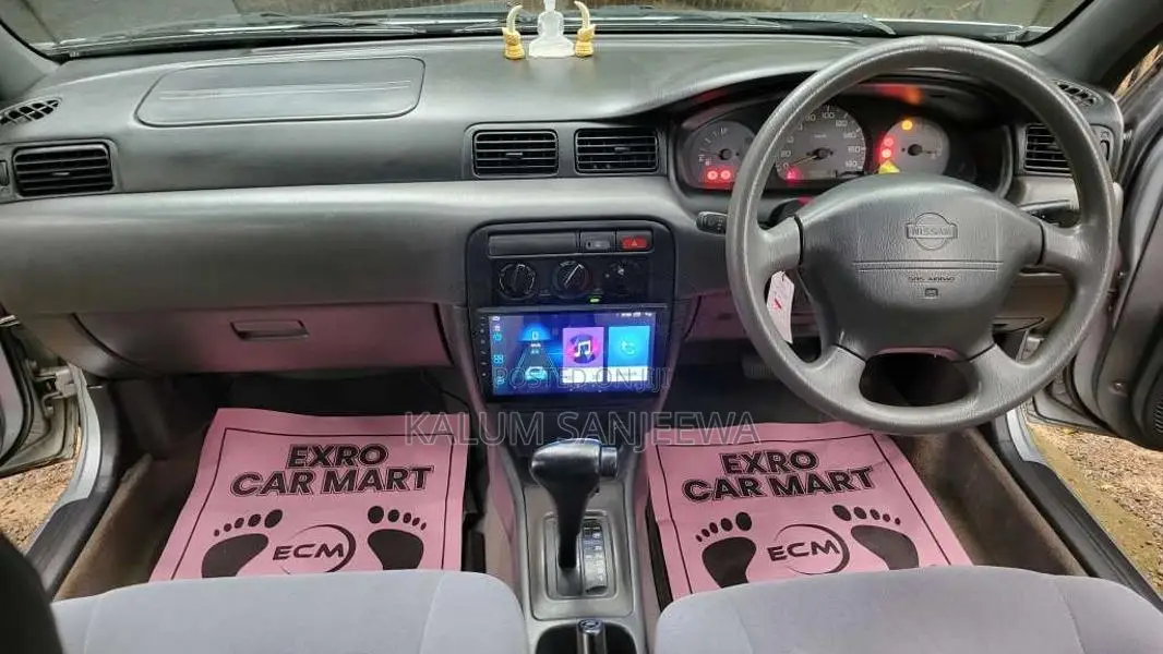Nissan B14 2001 Car (Used)