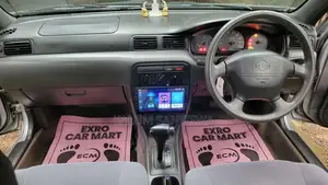 Nissan B14 2001 Car (Used)
