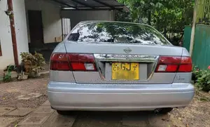 Nissan B14 2001 Car (Used)