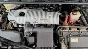 Toyota Prius 2014 Car (Used)