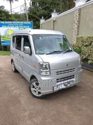 Suzuki Every DA64 2014 Van (Used)