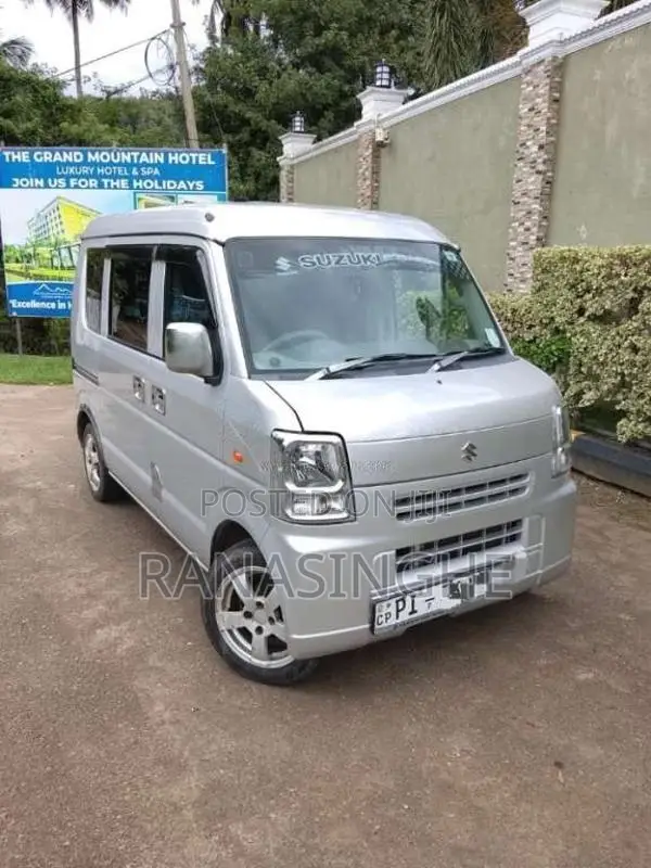 Suzuki Every DA64 2014 Van (Used)