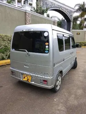 Suzuki Every DA64 2014 Van (Used)