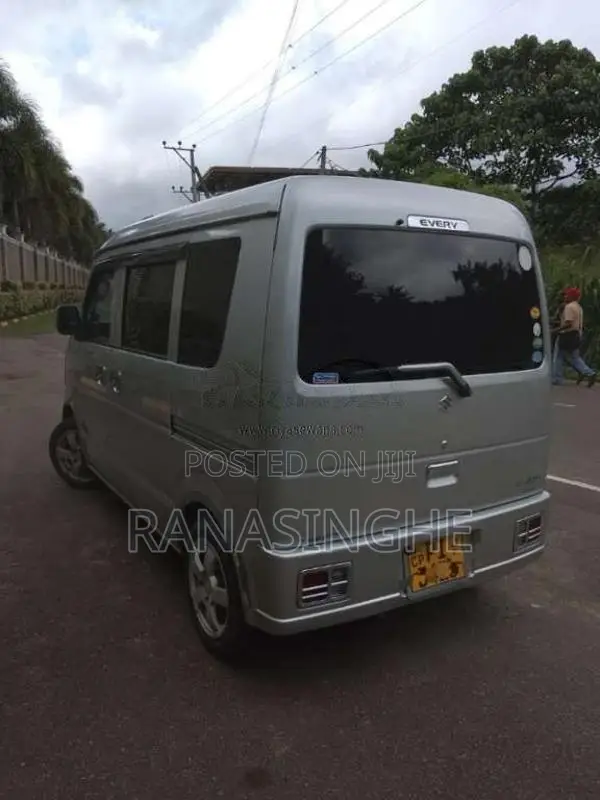 Suzuki Every DA64 2014 Van (Used)