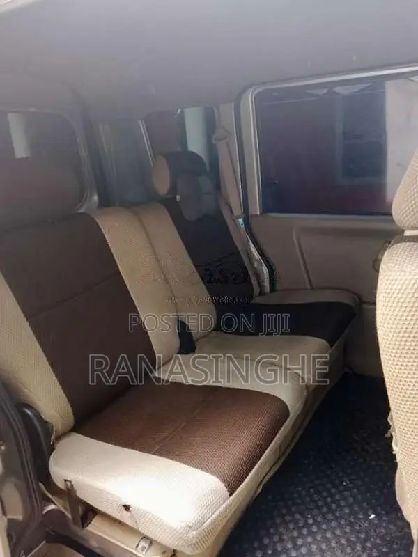 Suzuki Every DA64 2014 Van (Used)