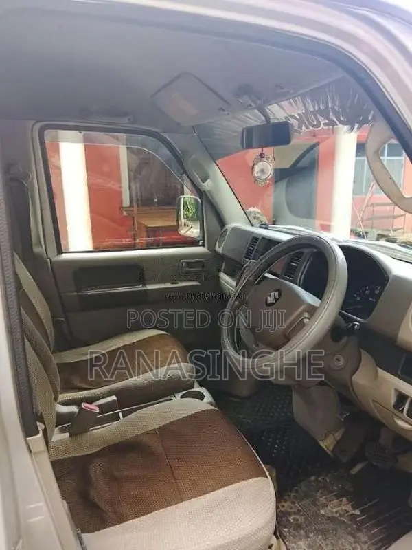 Suzuki Every DA64 2014 Van (Used)