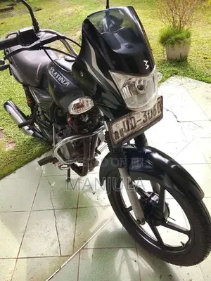 Bajaj Patna 100 2008 Motorbike (Used)