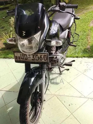 Bajaj Patna 100 2008 Motorbike (Used)