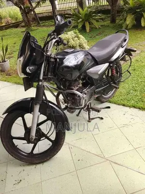 Bajaj Patna 100 2008 Motorbike (Used)