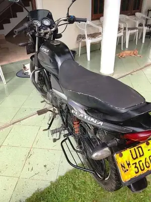 Bajaj Patna 100 2008 Motorbike (Used)