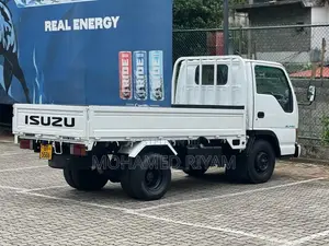 Isuzu NHR 2002 Lorry (Used)