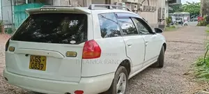 Nissan Y11 1999 Car (Used)