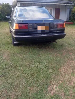 Toyota Corona AT 150 1988 Car (Used)