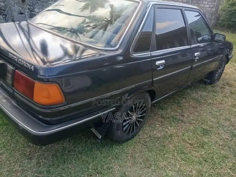 Toyota Corona AT 150 1988 Car (Used)