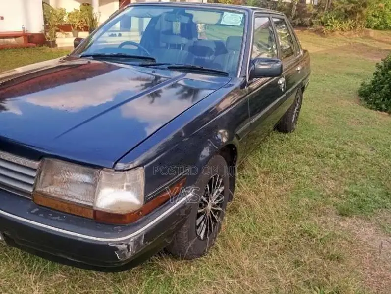 Toyota Corona AT 150 1988 Car (Used)