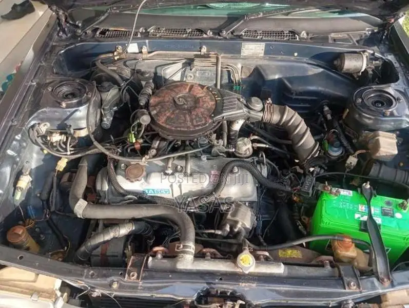Toyota Corona AT 150 1988 Car (Used)