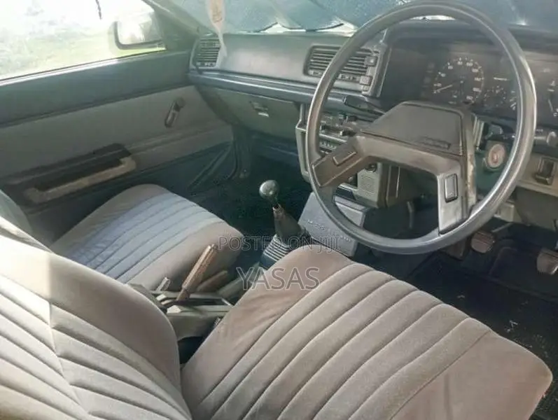 Toyota Corona AT 150 1988 Car (Used)