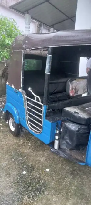 Bajaj 2 stroke 2008 Three Wheel (Used)