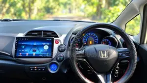 Honda Fit Shuttle 2014 Car (Used)
